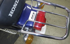 HONDA CHALY 50 2004 CF50