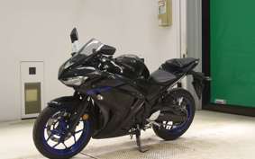 YAMAHA YZF-R3 2016 RH07J