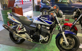 SUZUKI GSX1400 2004 GY71A