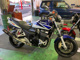 Фото Suzuki GSX1400 2004 с японского аукциона
