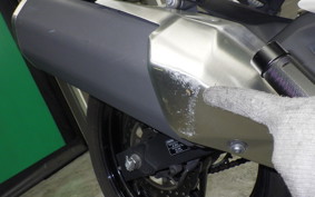 KAWASAKI NINJA 400 2021 EX400G