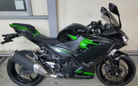 KAWASAKI NINJA 400 ABS 2023 EX400L