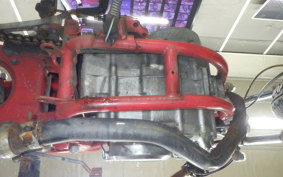 HONDA GB250 CLUBMAN Gen.4 2005 MC10