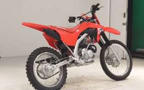 HONDA CRF125F