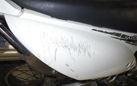 KAWASAKI KLX125 LX125C