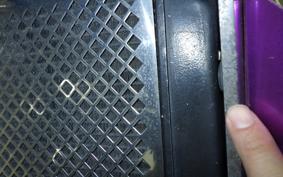 KAWASAKI ZRX1100 1998 ZRT10C