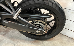 YAMAHA MT-03 2019 RH13J