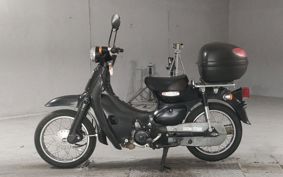 HONDA LITTLE CUB AA01