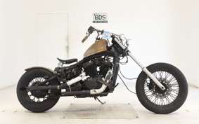 HONDA STEED 400 1996 NC26