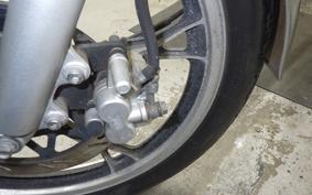 SUZUKI GN125 H