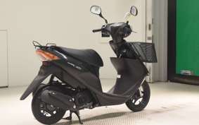 SUZUKI ADDRESS V50 1987 CA4BA