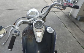 KAWASAKI VULCAN 400 CLASSIC 1997 VN400A