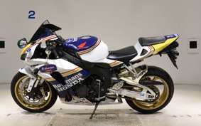 HONDA CBR1000RR 2008