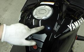 YAMAHA FZ8 FAZER S 2014