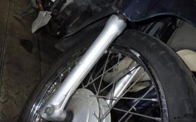 HONDA C110 SUPER CUB JA10