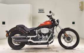 HARLEY FXS 1580 2013