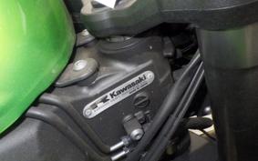 KAWASAKI NINJA 1000 A 2014