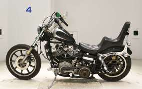HARLEY FXE 1200 1993