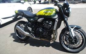 KAWASAKI Z900RS 2024 ZR900K
