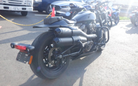 HARLEY  HARLEY RH1250S 2022 ZC4