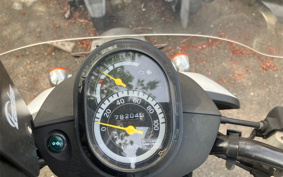 HONDA BENLY 110 JA09