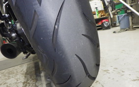 TRIUMPH BONNEVILLE BOBBER 2023