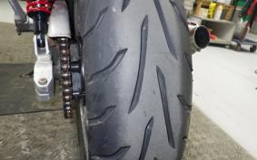 KAWASAKI ZEPHYR 400 Gen.1 1991 ZR400C