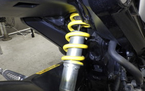 HONDA GROM 2019 JC92