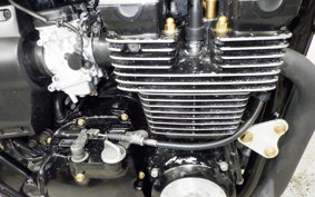 YAMAHA XJR400 Gen.3 R 2001 RH02J