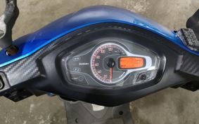 SUZUKI ADDRESS V125 CF4MA