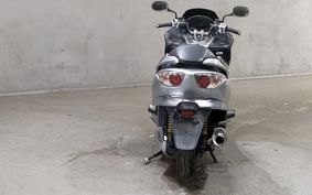 HONDA FORZA Z MF08
