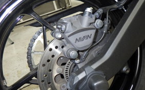 KAWASAKI ZX-25R 2021 ZX250E