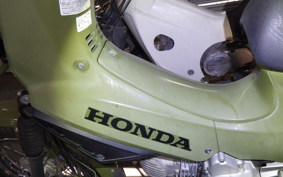 HONDA CROSS CUB 50 AA06