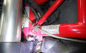 DUCATI MONSTER 796 A 2015