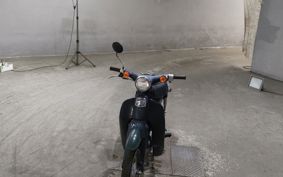 HONDA LITTLE CUB AA01