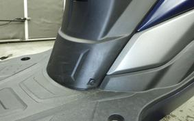 SUZUKI BURGMANストリート125EX 2025 EA23M