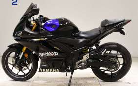 YAMAHA YZF-R3 2020 RH13J