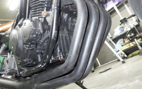 KAWASAKI BALIUS 250 2025 ZR250A