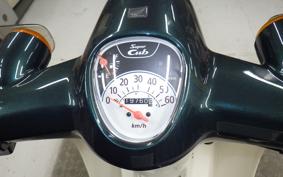 HONDA C50 SUPER CUB AA09