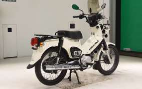 HONDA ｸﾛｽｶﾌﾞ110-2 1998 JA45
