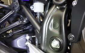 YAMAHA TENERE 700 2020 DM09J