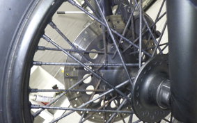 YAMAHA DRAGSTAR 400 1996 4TR