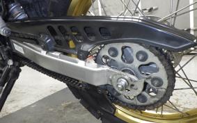 YAMAHA SEROW 250 Gen.2 2007 DG17J