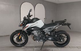 KTM 790 DUKE TU740