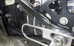 HARLEY FLSTF 1580 2012