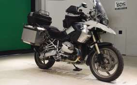 BMW R 1200GS 2011