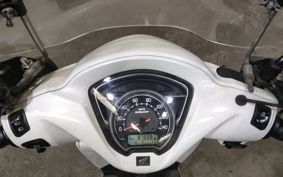 HONDA DIO 110 JK03