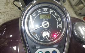 KAWASAKI VULCAN 1500 CLASSIC 2003 VNT50J