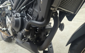 HONDA CB250R MC52
