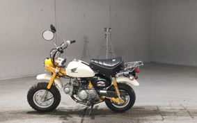 HONDA MONKEY Z50J